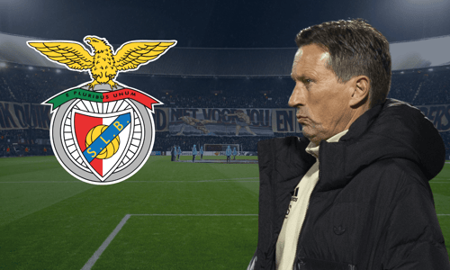 Benfica Feyenoord