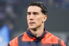 Dusan Vlahovic, Juventus, 2023/24