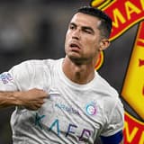 Cristiano Ronaldo, Al-Nassr, Man Utd, 2023