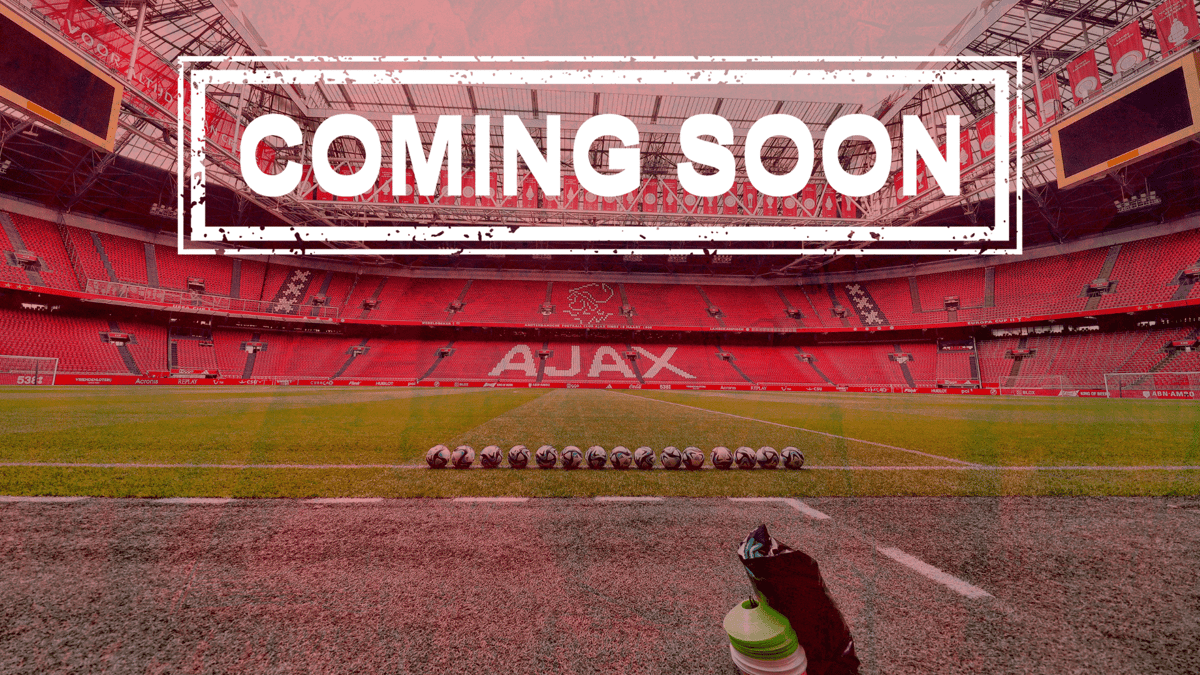 Transfers Ajax, Johan Cruijff ArenA