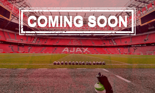 Transfers Ajax, Johan Cruijff ArenA
