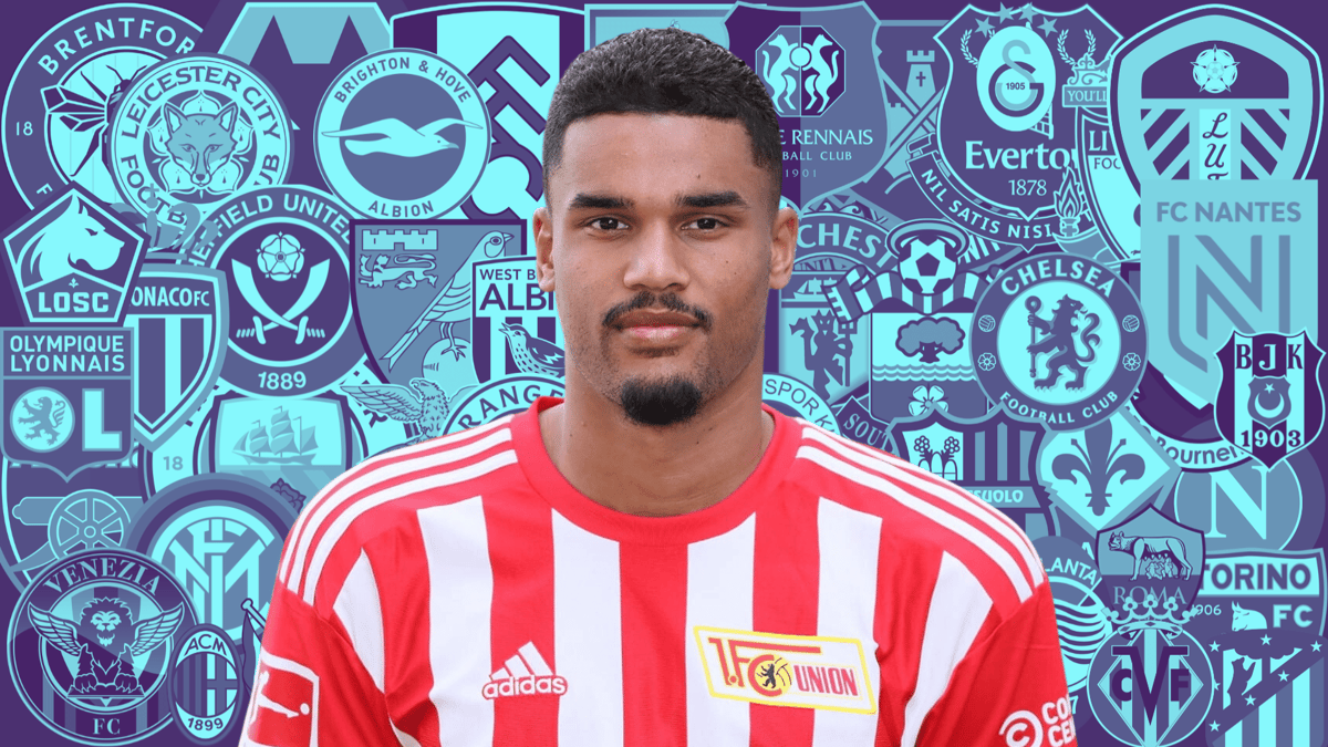 Danilho Doekhi, Transfer, 2022/23