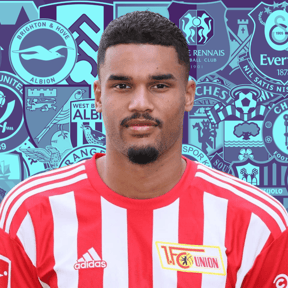 De Europese topclub die het beste bij Danilho Doekhi past