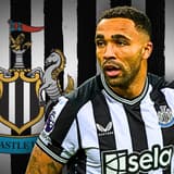 Callum Wilson, Newcastle, 2023/24