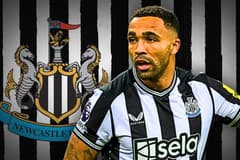 Callum Wilson, Newcastle, 2023/24