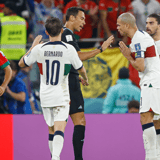 Pepe, Portugal, WK 2022