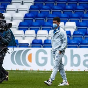 Amad Diallo’s nightmare – Man Utd wonderkid can’t even get a game for Rangers