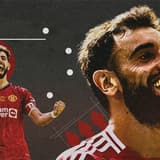 Bruno Fernandes, Man Utd