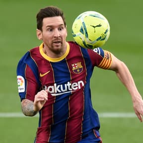 Messi WILL return to Barcelona, says former team-mate