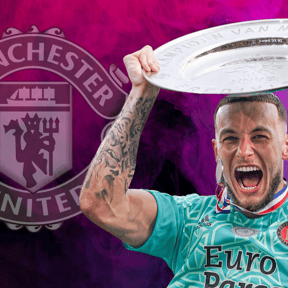 Waarom Justin Bijlow ten koste van alles naar Manchester United moet vertrekken