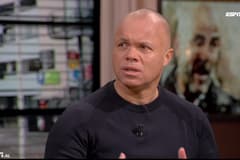 Earnest Stewart, Dit was het Weekend, PSV