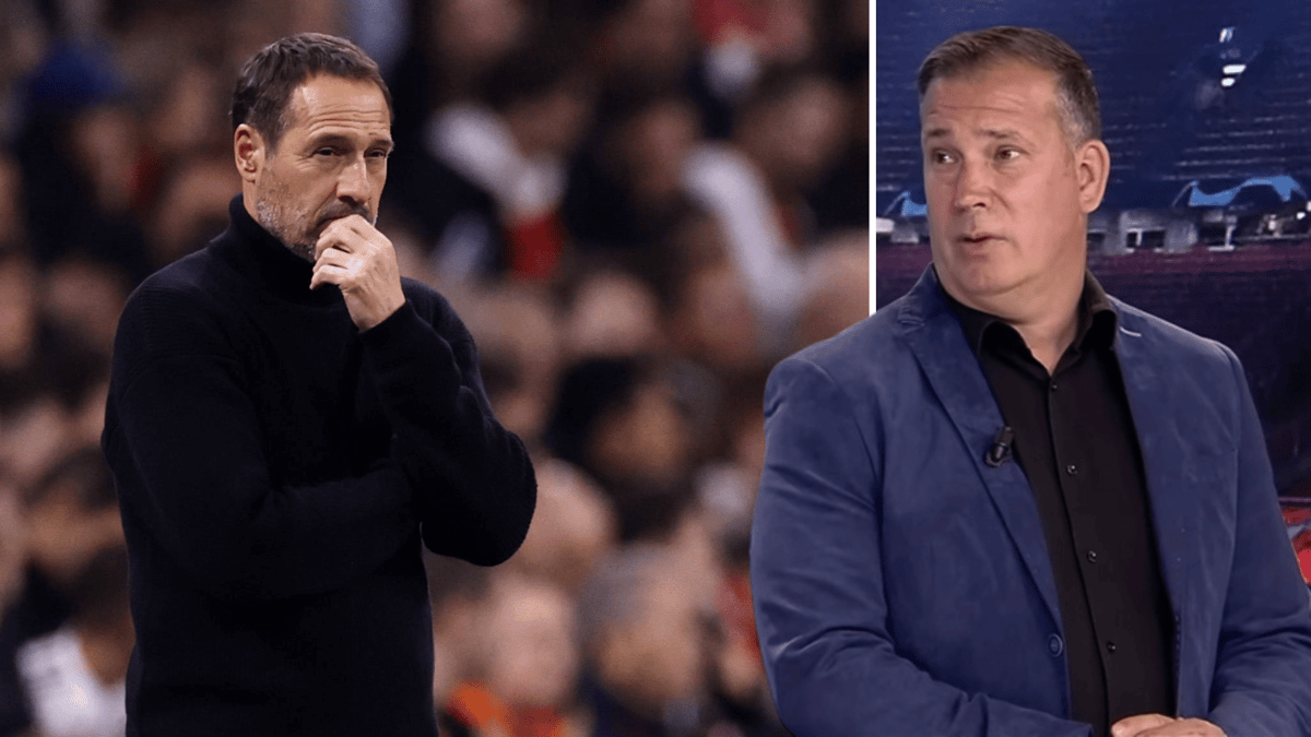 Mike Verweij, John van 't Schip
