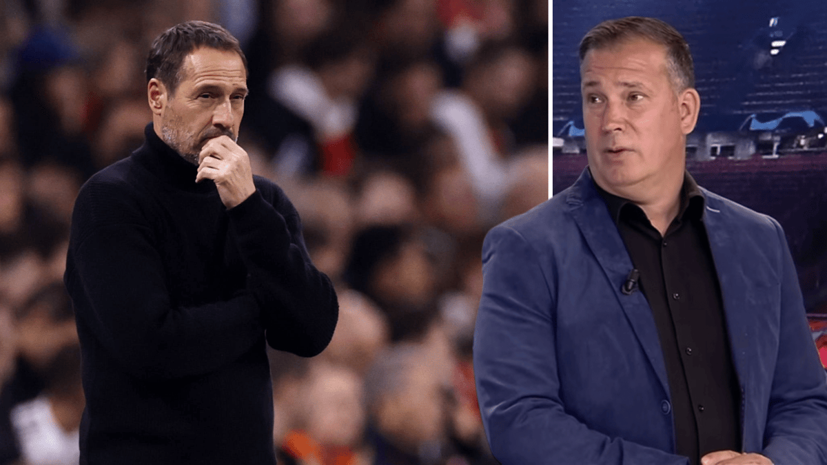 Mike Verweij, John van 't Schip