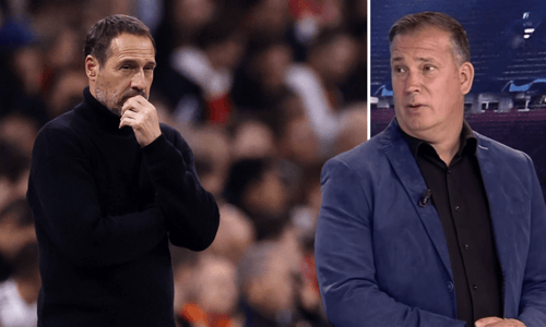 Mike Verweij, John van 't Schip