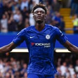 Tammy Abraham, Chelsea, 2019/20