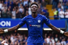 Tammy Abraham, Chelsea, 2019/20