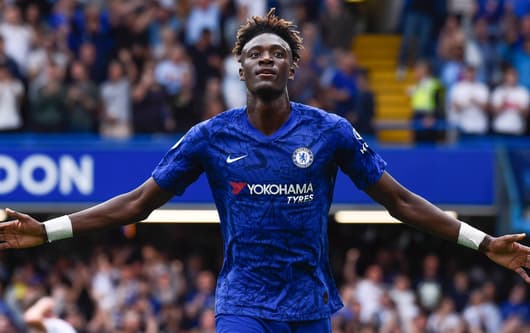 Tammy Abraham, Chelsea, 2019/20