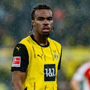Carney Chukwuemeka, Borussia Dortmund, 2024/25