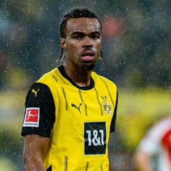 Carney Chukwuemeka, Borussia Dortmund, 2024/25