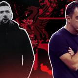 Francesco Farioli, Xavi Hernández