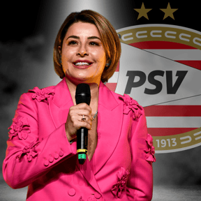 PSV moet vrezen voor vertrek sterspeler: ‘Dat is goed uitgepakt’