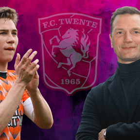 Oude bekende moet FC Twente uit de brand helpen na mislopen Eiting in transfersoap