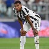 Danilo, Juventus, 2024-25