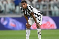 Danilo, Juventus, 2024-25