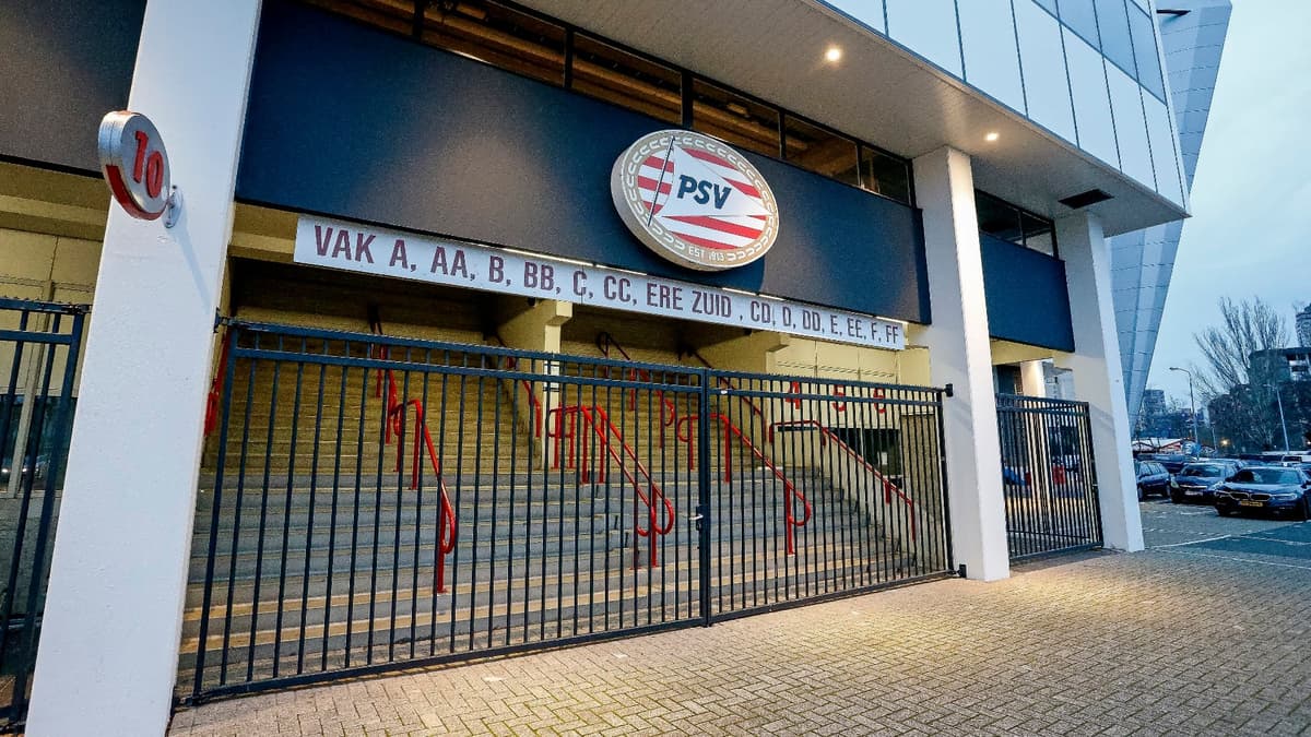 PSV, Philips Stadion