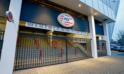 PSV, Philips Stadion