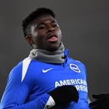 Carlos Baleba, Brighton, 2024/25