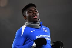 Carlos Baleba, Brighton, 2024/25