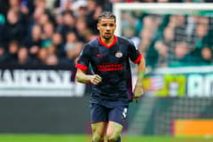 Armando Obispo, PSV, 2022/23