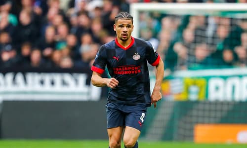 Armando Obispo, PSV, 2022/23
