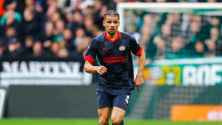 Armando Obispo, PSV, 2022/23