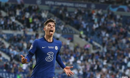 ‘Havertz will become a superstar now!’ – Chelsea captain backs final hero
