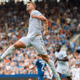 Matthijs de Ligt at Bayern Munich