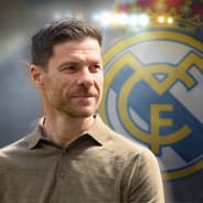Xabi Alonso, Real Madrid, 2025/26