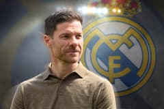 Xabi Alonso, Real Madrid, 2025/26