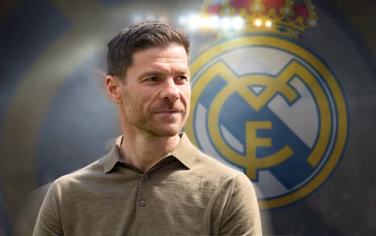 Xabi Alonso, Real Madrid, 2025/26