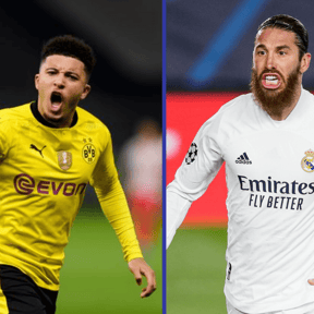 How Man Utd could line up with Sancho and Ramos