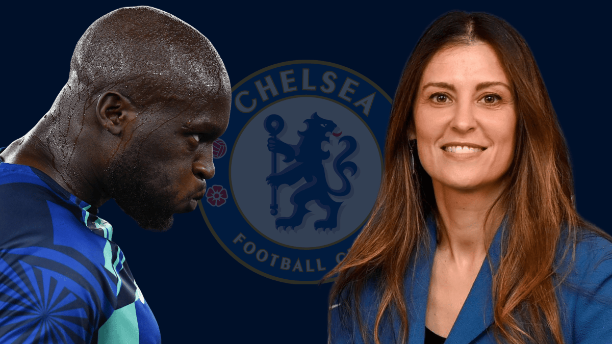 Marina Granovskaia, Chelsea
