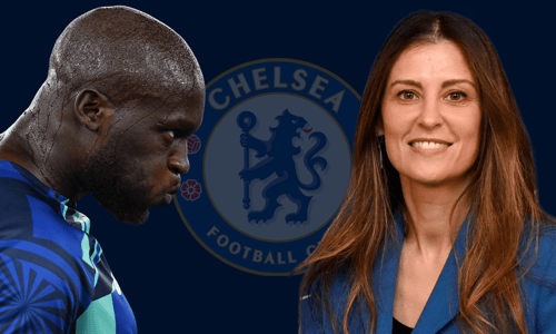 Marina Granovskaia, Chelsea