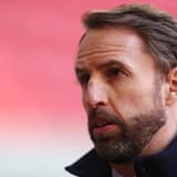 How could England line up without players from Super League clubs?