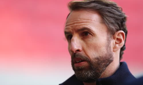 How could England line up without players from Super League clubs?