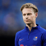 Frenkie de Jong, Barcelona