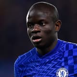 N'Golo Kante, Chelsea, 2021/22