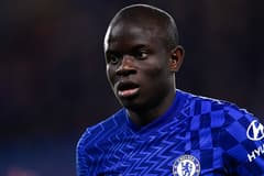 N'Golo Kante, Chelsea, 2021/22