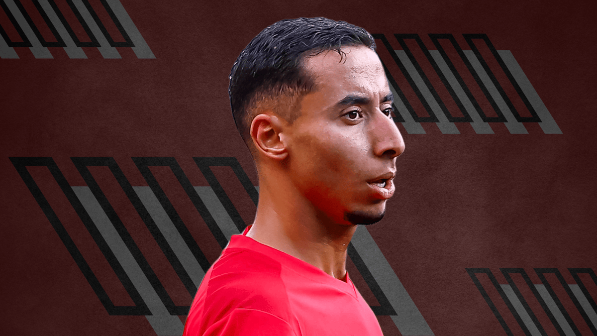 Anass Salah-Eddine, FC Twente