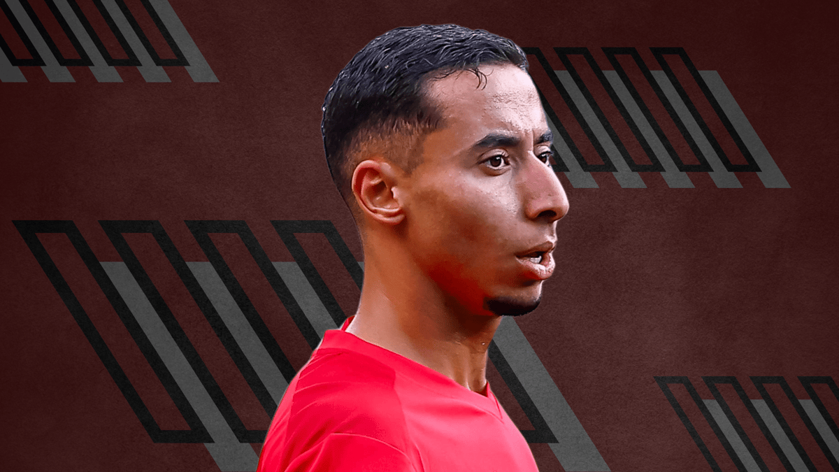 Anass Salah-Eddine, FC Twente